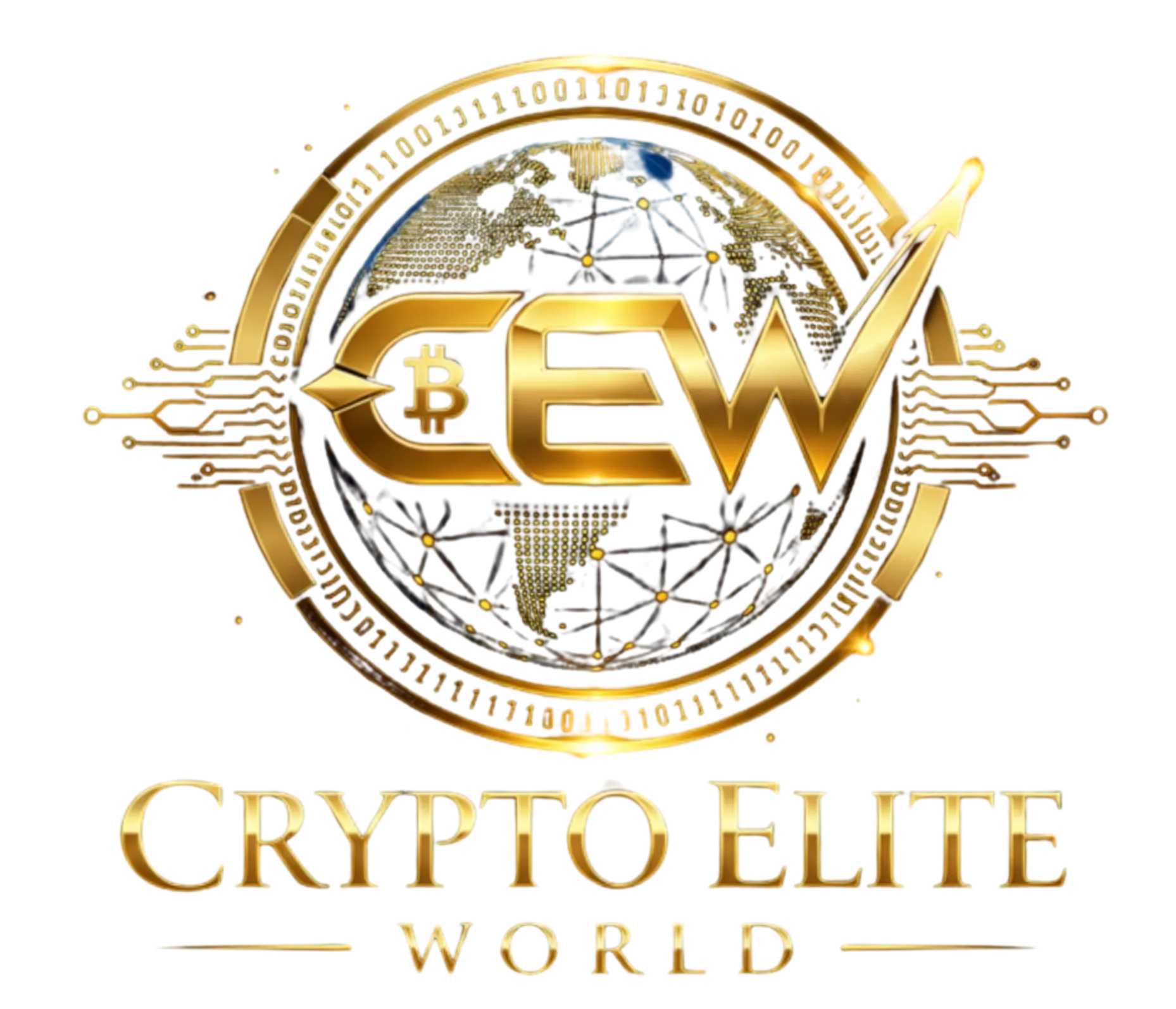 Crypto Elite World